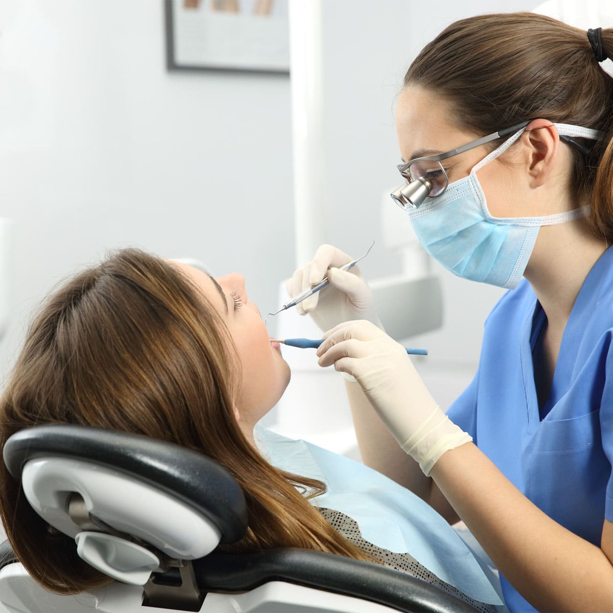 Greater Fort Worth Dental Hygienists' Association