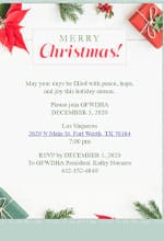 Greater Fort Worth Dental Hygienists' Association Newsletter