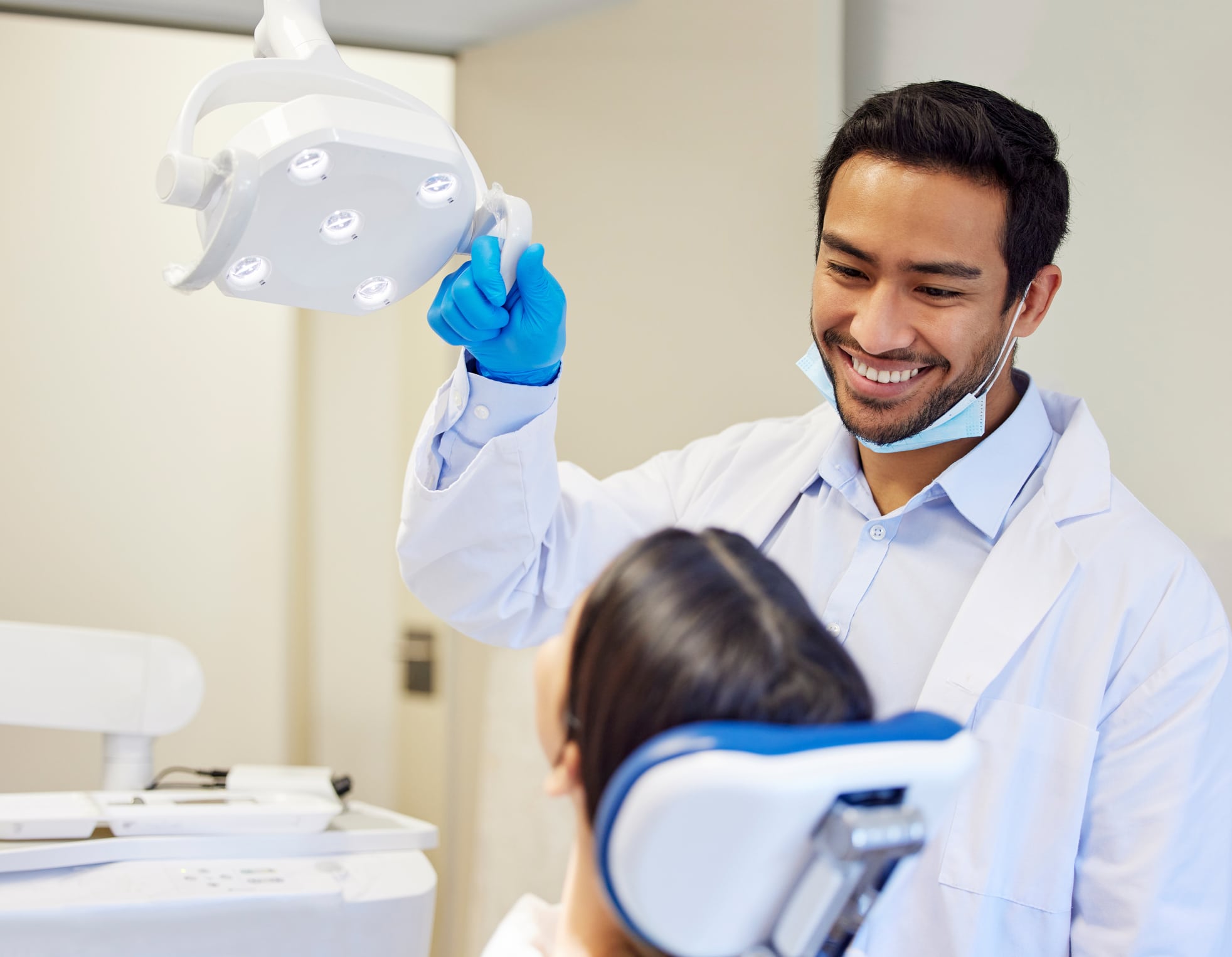 Spinal Hygiene for the Dental Practitioner – Dr Gonzalez