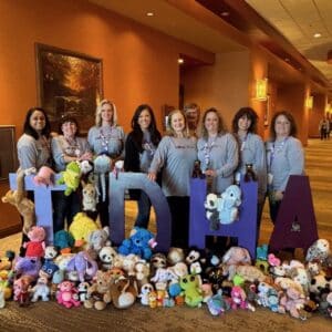 Texas Greater Fort Worth Dental Hygienists' Association