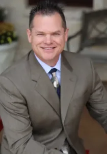 Dr. Michael Wehrle